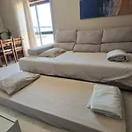 Apartmán Lumar Terrace *