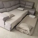 Lumar Terrace Apartmán Alvor