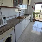 Lumar Terrace Apartmán
