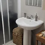 Lumar Terrace Apartmán Alvor