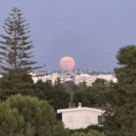 Lumar Terrace Appartamento Alvor