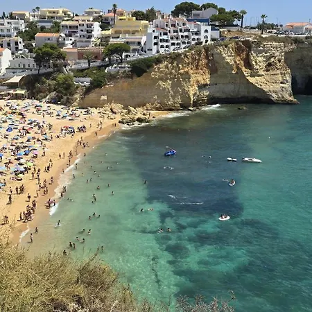 Lumar Terrace Alvor