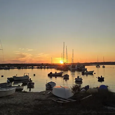 Lumar Terrace Appartamento