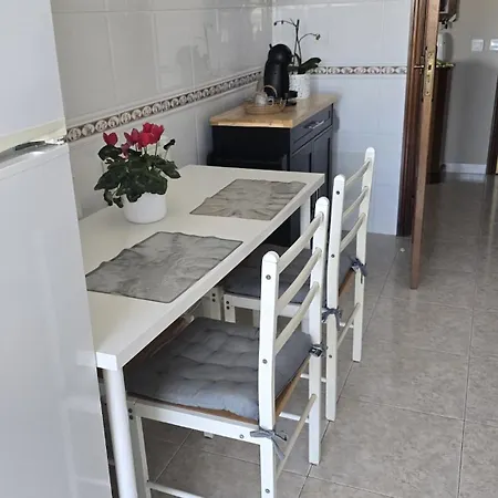 Lumar Terrace Apartment Alvor