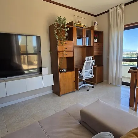 Apartmán Lumar Terrace Alvor