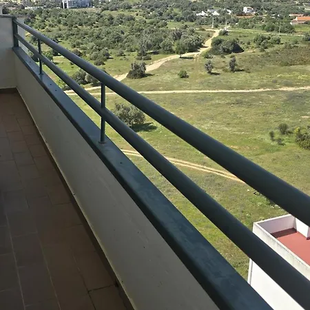 Lumar Terrace