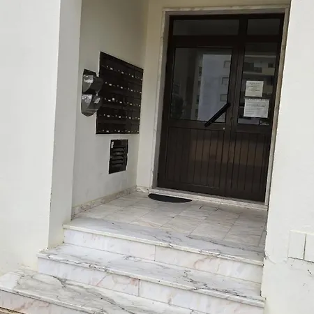 Apartmán Lumar Terrace *