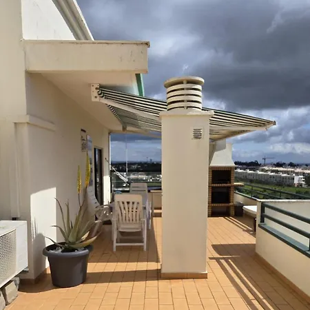 Lumar Terrace *