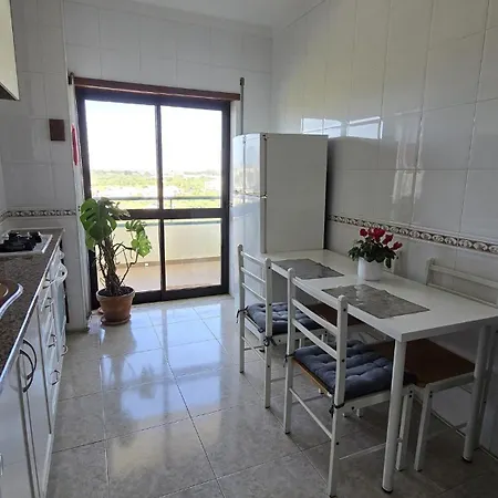 Lumar Terrace Alvor