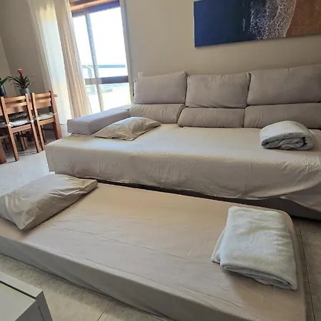 Apartmán Lumar Terrace *