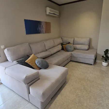 Lumar Terrace Apartment Alvor