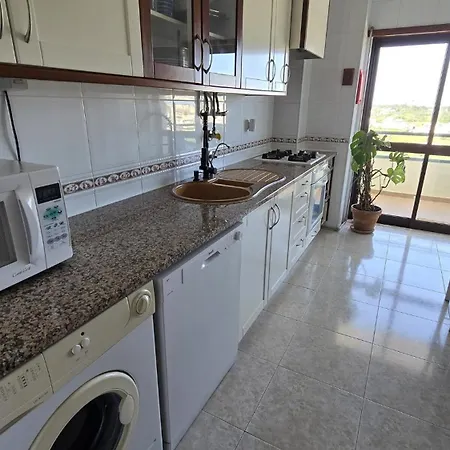 Lumar Terrace Apartmán