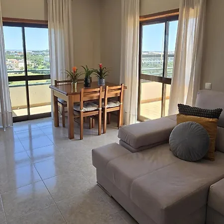 Apartmán Lumar Terrace