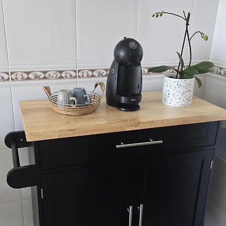 Apartment Lumar Terrace Alvor