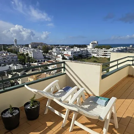Lumar Terrace