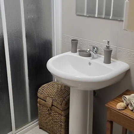 Lumar Terrace Apartmán Alvor