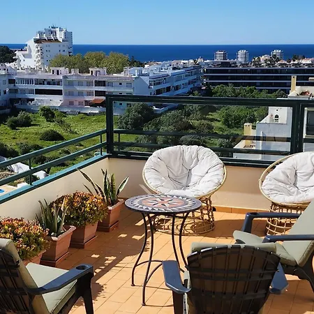 Lumar Terrace Alvor