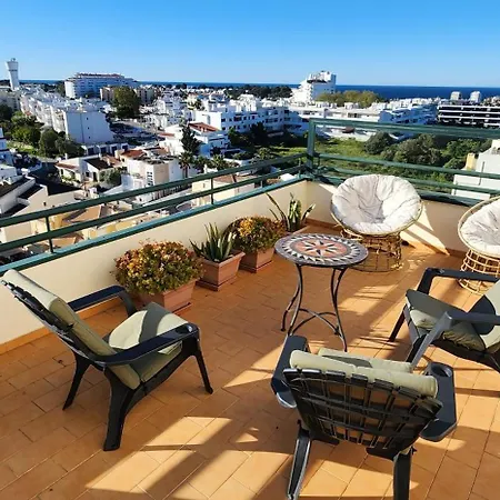 Lumar Terrace