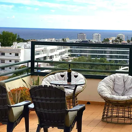 Lumar Terrace