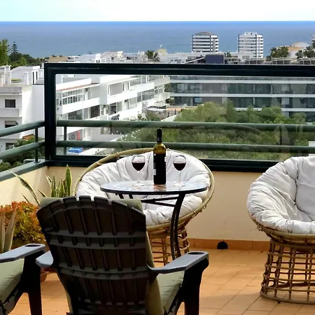 Lumar Terrace *
