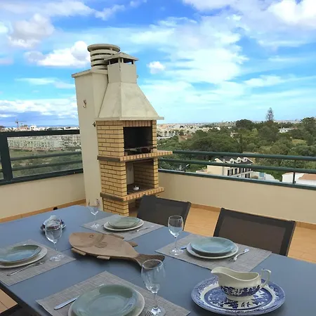Lumar Terrace * Alvor