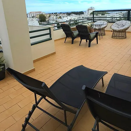 Lumar Terrace Alvor