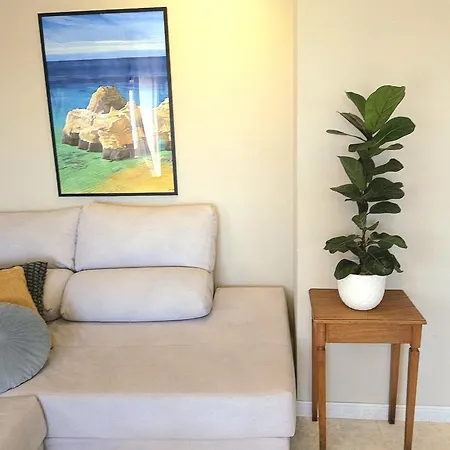 Apartmán Lumar Terrace