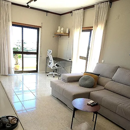 Lumar Terrace * Alvor