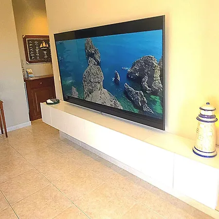 Lumar Terrace Apartmán *