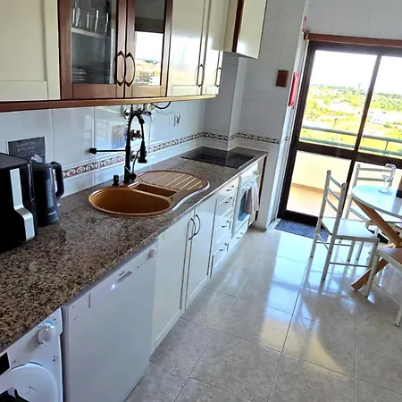 Apartmán Lumar Terrace *