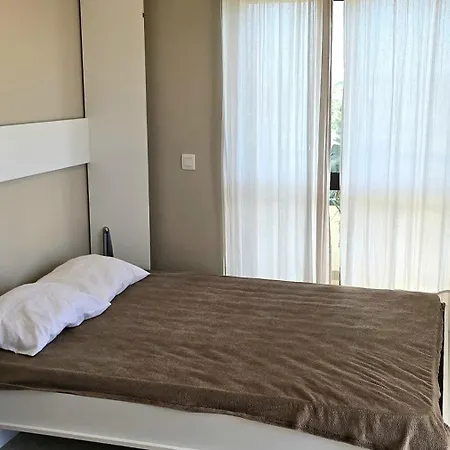 Apartmán Lumar Terrace