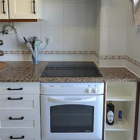 Lumar Terrace Apartmán