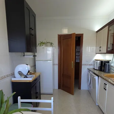 Apartmán Lumar Terrace *