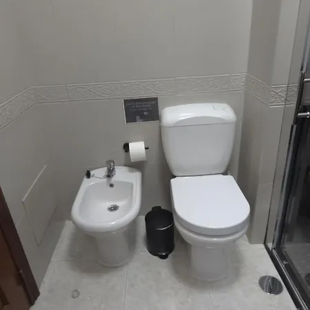 Apartmán Lumar Terrace