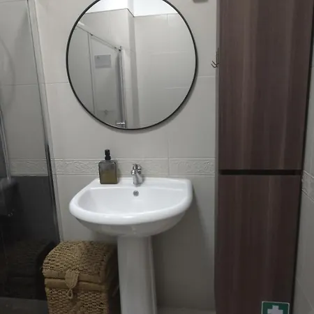 Lumar Terrace Alvor