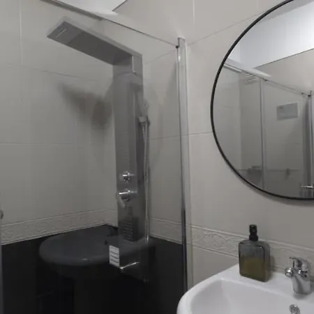 Lumar Terrace Apartmán