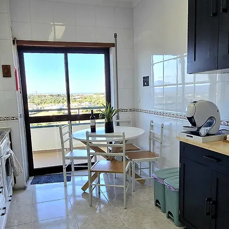 Lumar Terrace Apartmán