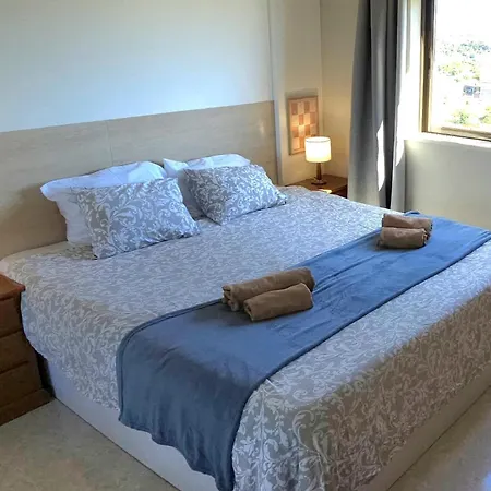 Lumar Terrace * Alvor