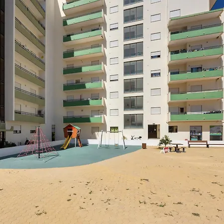 Lumar Terrace Apartmán *