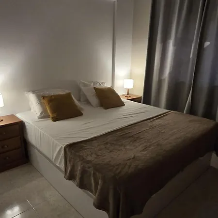 Lumar Terrace * Alvor