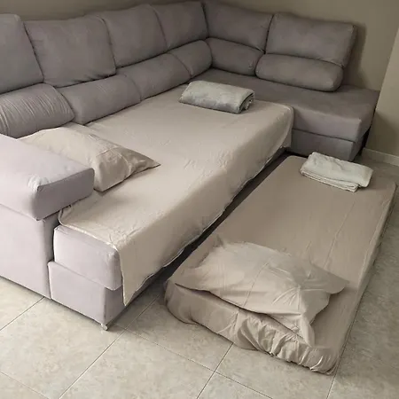 Lumar Terrace شقة ألفور