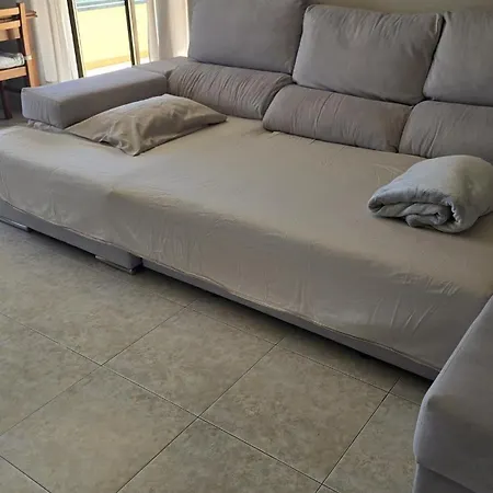 Appartement Lumar Terrace Alvor