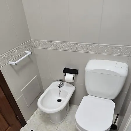 شقة Lumar Terrace ألفور